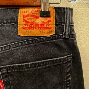 Levi's Jeans